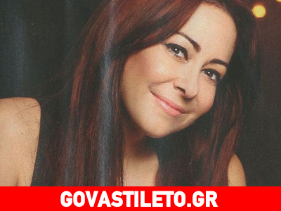 Ασλανίδου: «Καθόμουν στην καρέκλα και αναρωτιόμουν “Πρέπει να είμαι εδώ;”»